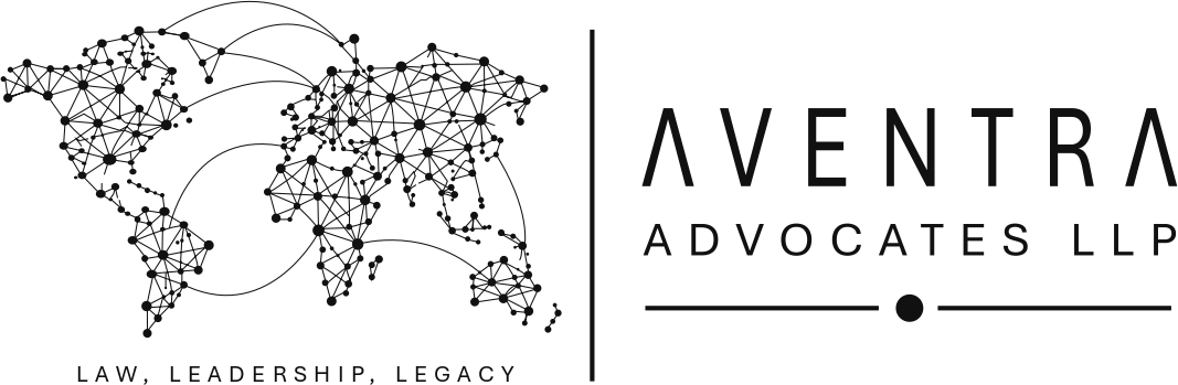 Aventra Advocates LLP — Law, Leadership, Legacy