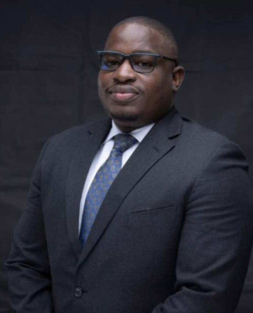 Allan Yiga, Partner at Aventra Advocates LLP