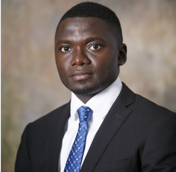 Patrick Lubwama, Partner at Aventra Advocates LLP
